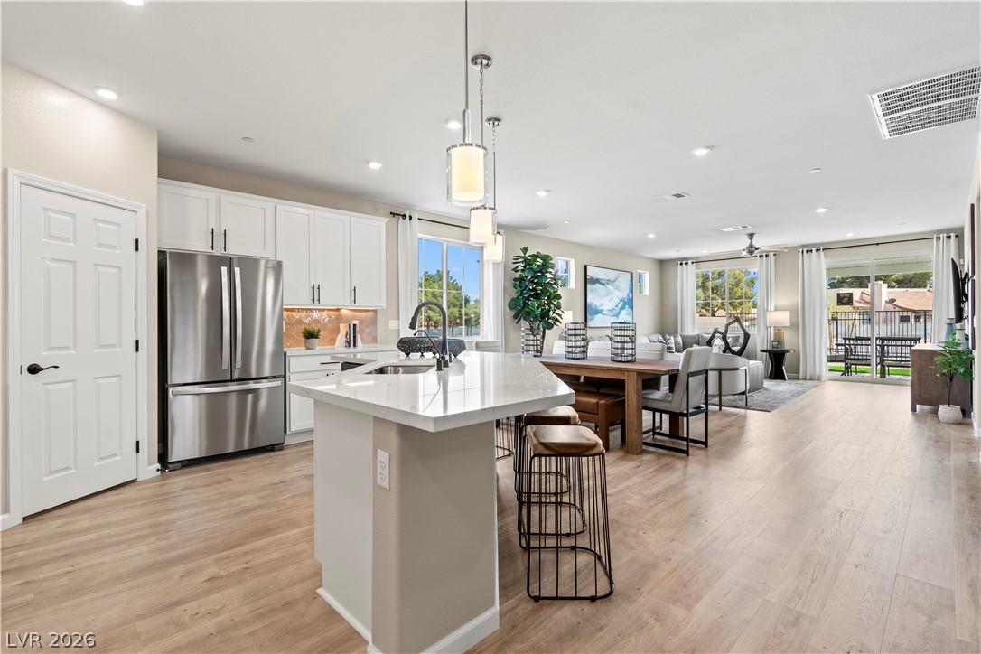 2583 Regency Cove Court Las Vegas NV 89121