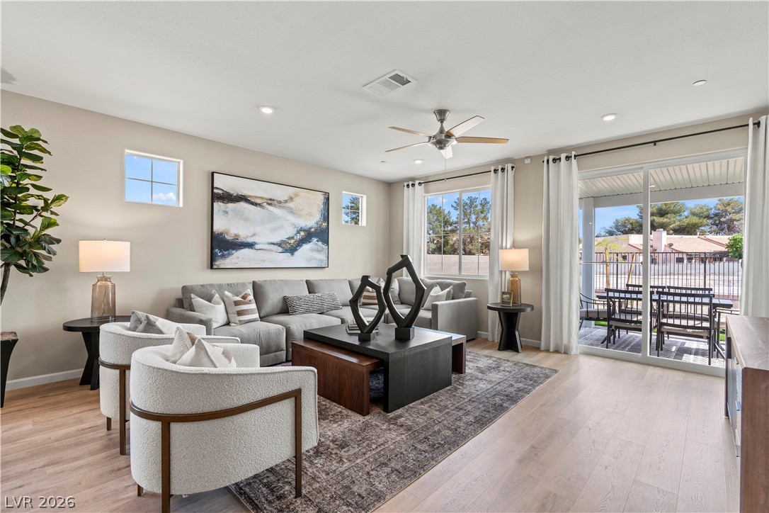 2583 Regency Cove Court Las Vegas NV 89121