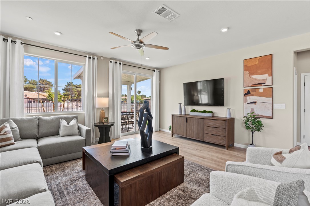 2583 Regency Cove Court Las Vegas NV 89121