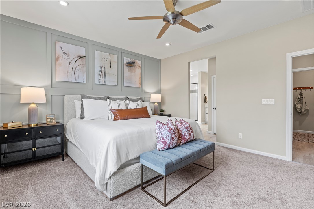 2583 Regency Cove Court Las Vegas NV 89121