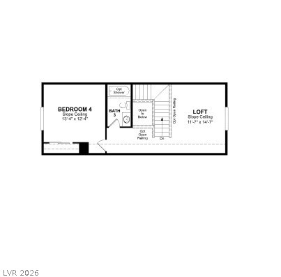 2583 Regency Cove Court Las Vegas NV 89121