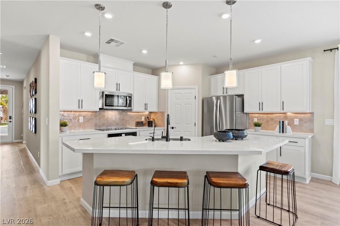 2583 Regency Cove Court Las Vegas NV 89121