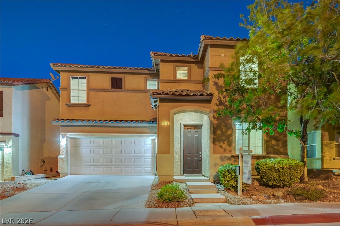 11668 Kindsland Street Las Vegas NV 89183