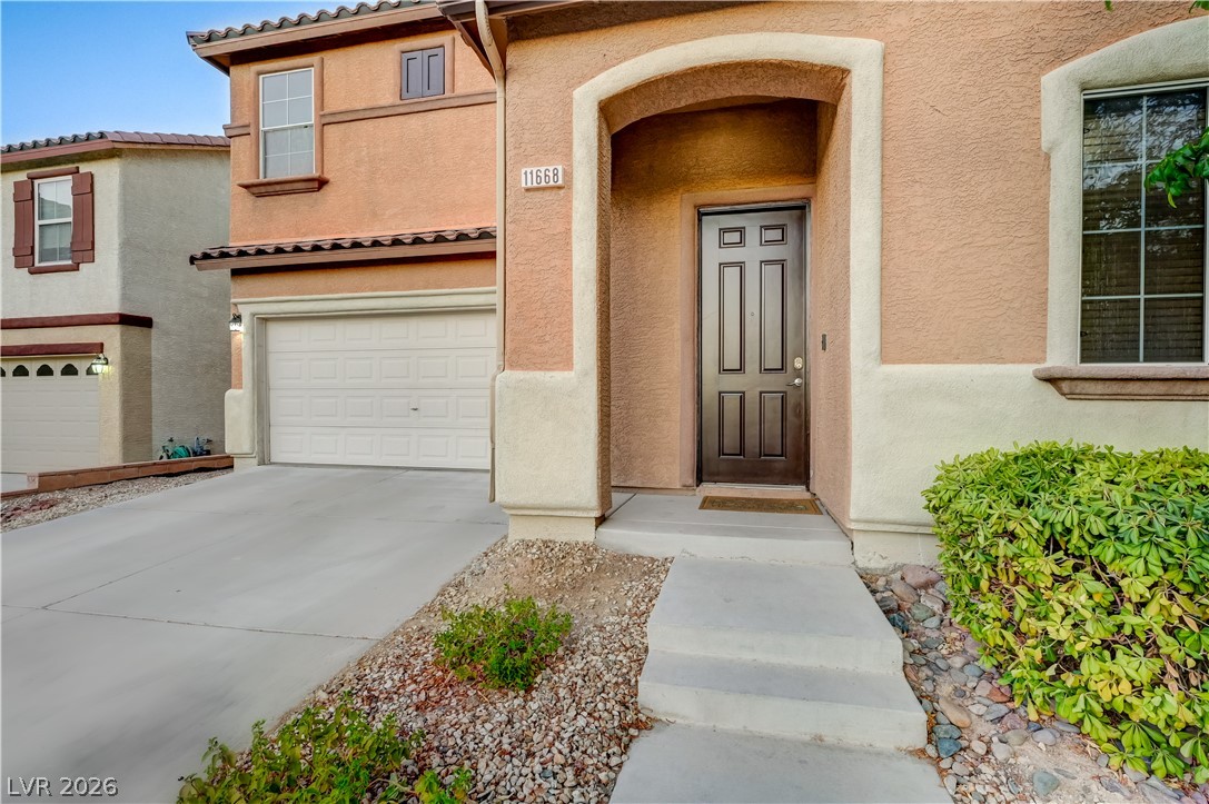 11668 Kindsland Street Las Vegas NV 89183