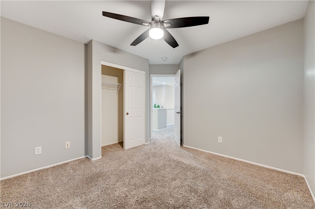 11668 Kindsland Street Las Vegas NV 89183