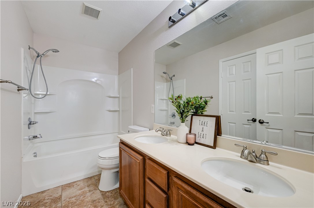 11668 Kindsland Street Las Vegas NV 89183
