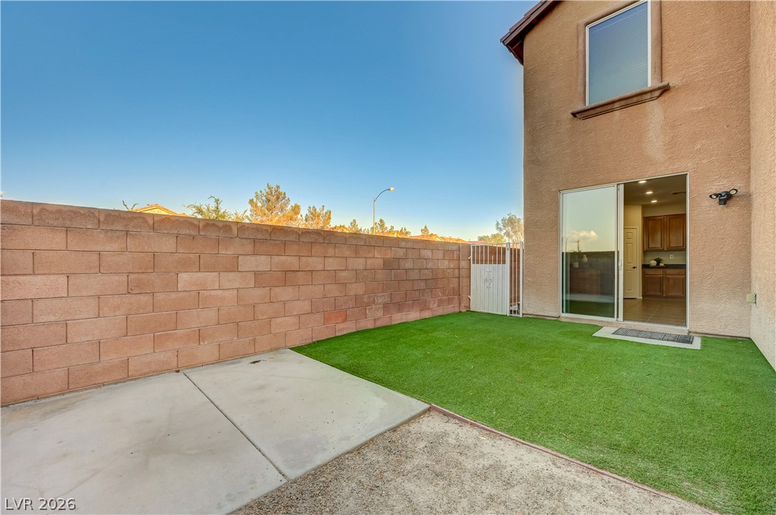 11668 Kindsland Street Las Vegas NV 89183