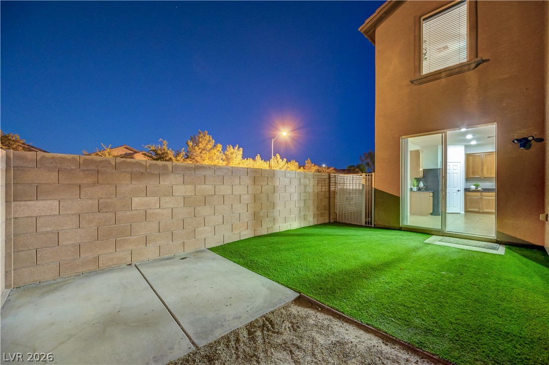 11668 Kindsland Street Las Vegas NV 89183