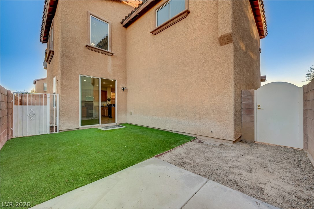 11668 Kindsland Street Las Vegas NV 89183