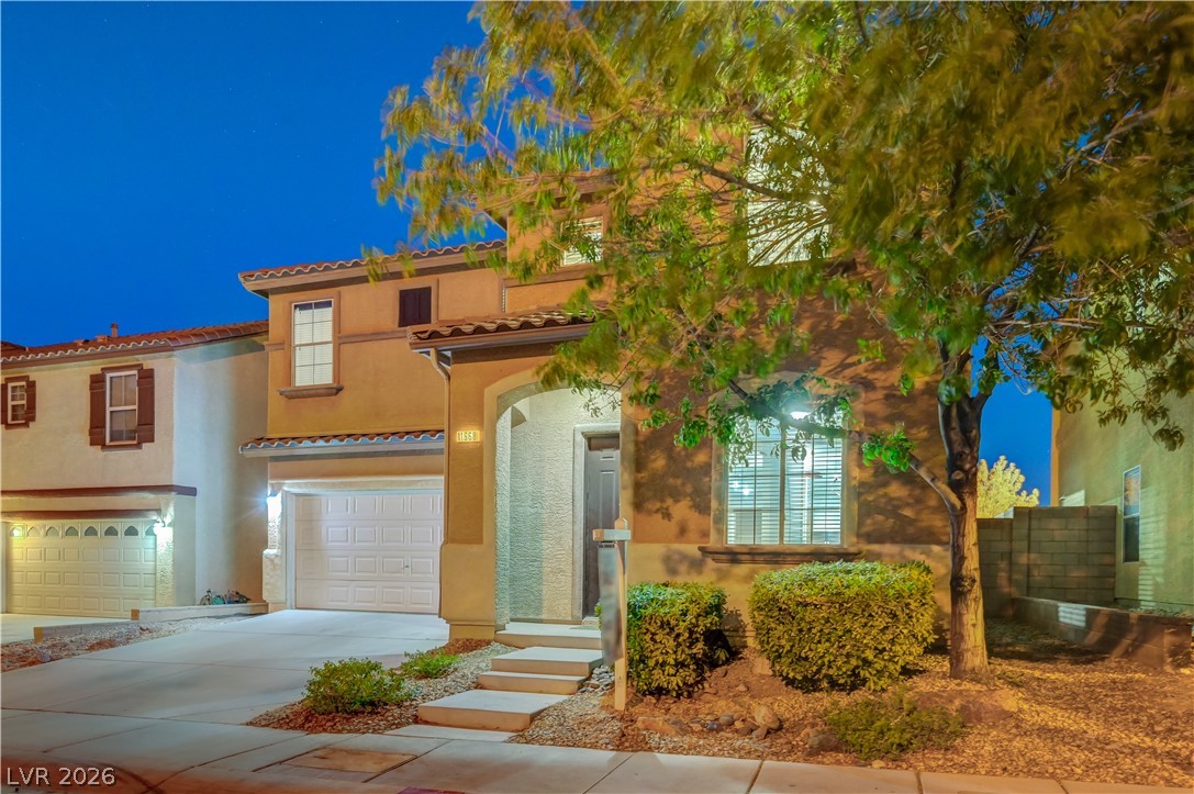 11668 Kindsland Street Las Vegas NV 89183