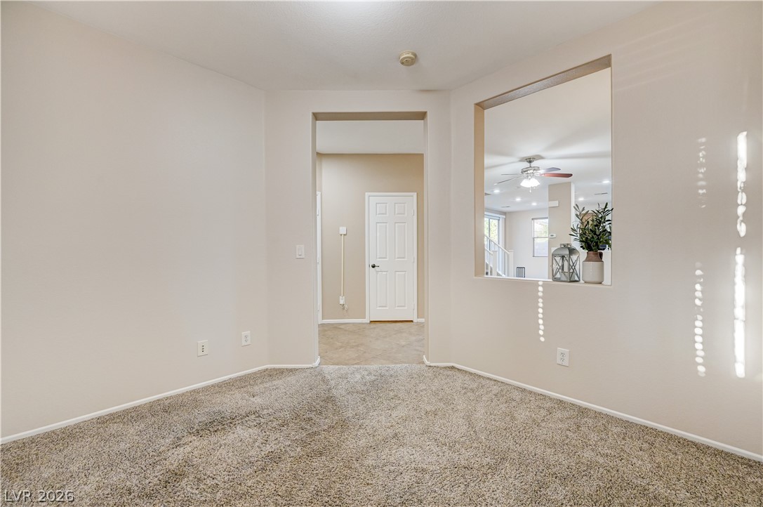 11668 Kindsland Street Las Vegas NV 89183