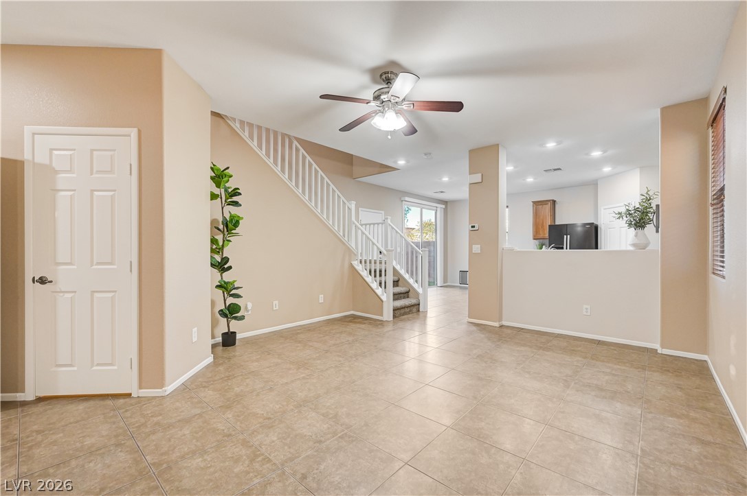 11668 Kindsland Street Las Vegas NV 89183