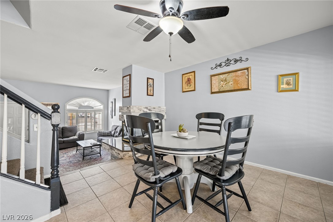 3492 Mariner Beach Drive Las Vegas NV 89129