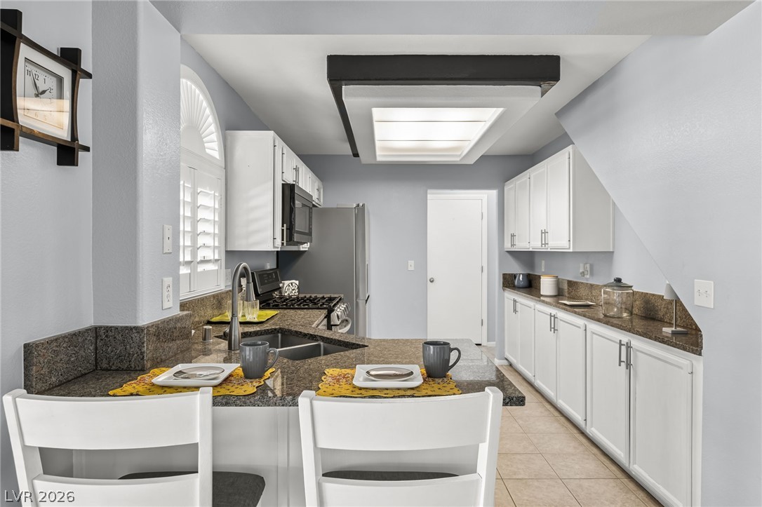3492 Mariner Beach Drive Las Vegas NV 89129
