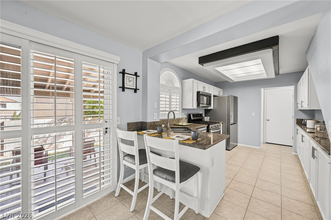 3492 Mariner Beach Drive Las Vegas NV 89129