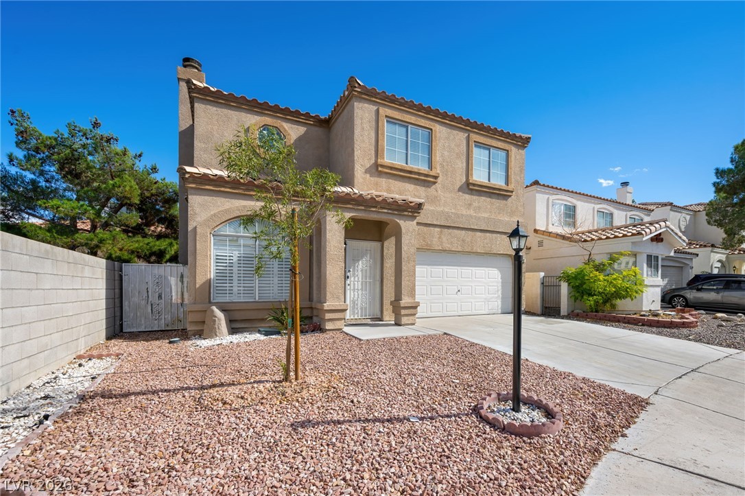 3492 Mariner Beach Drive Las Vegas NV 89129