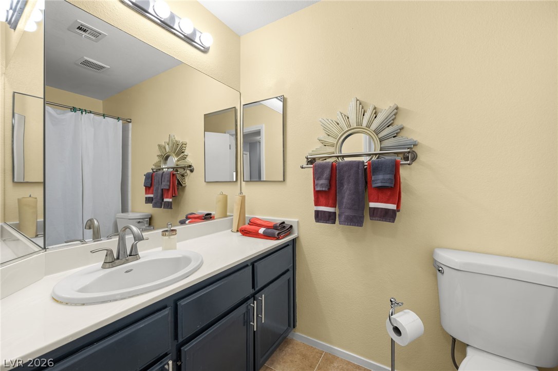 3492 Mariner Beach Drive Las Vegas NV 89129