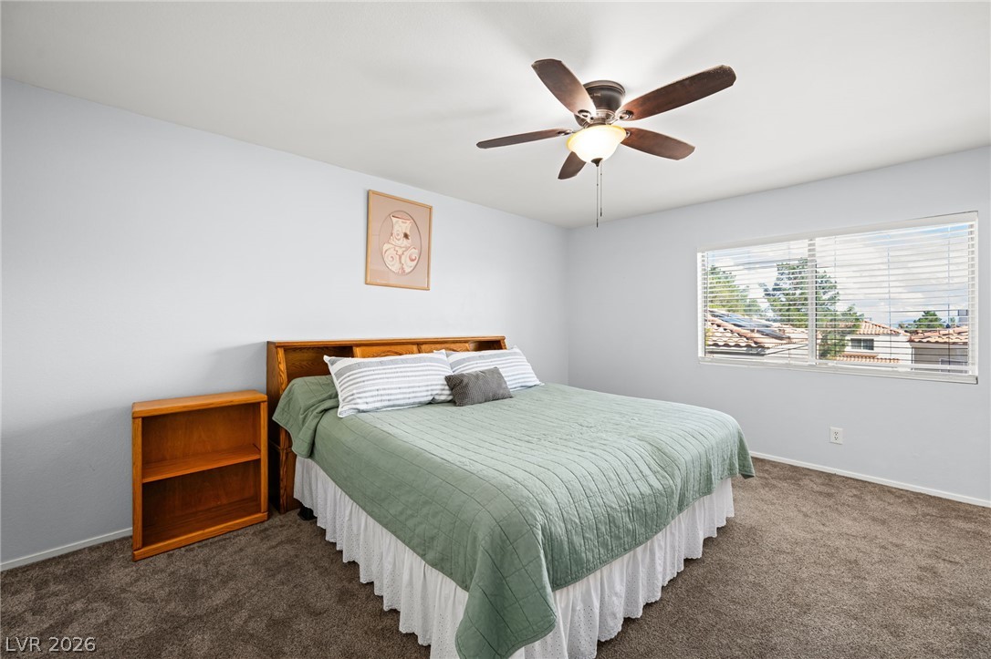3492 Mariner Beach Drive Las Vegas NV 89129