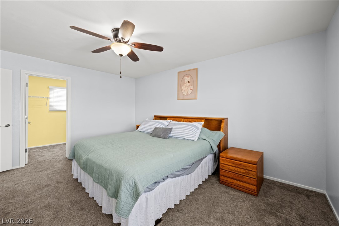 3492 Mariner Beach Drive Las Vegas NV 89129