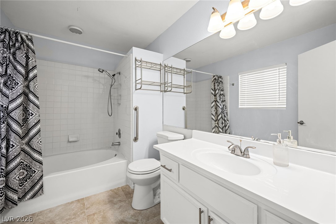 3492 Mariner Beach Drive Las Vegas NV 89129