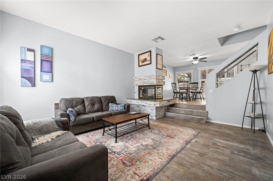 3492 Mariner Beach Drive Las Vegas NV 89129