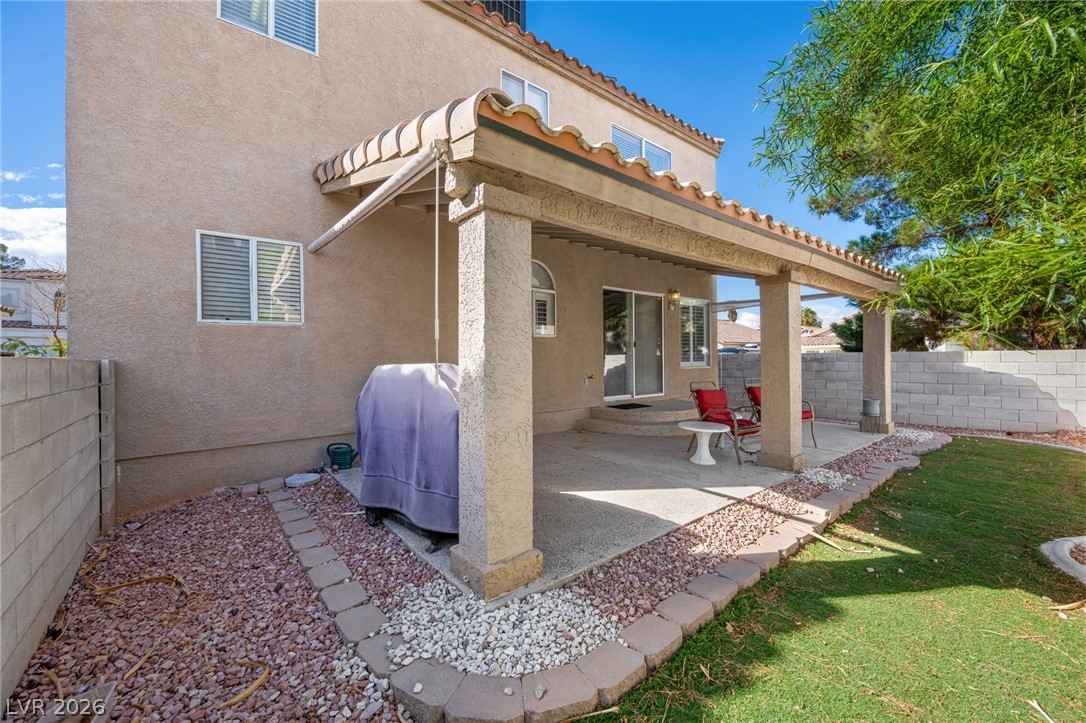 3492 Mariner Beach Drive Las Vegas NV 89129