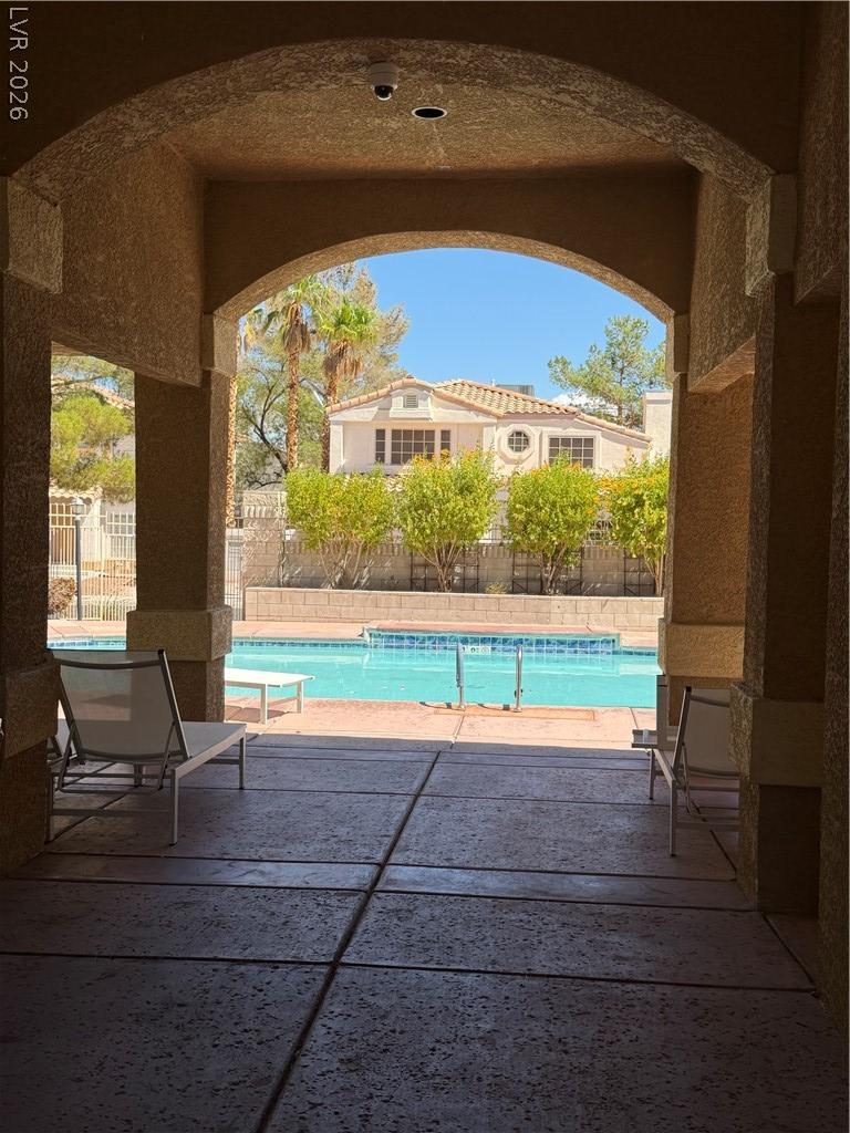 3492 Mariner Beach Drive Las Vegas NV 89129