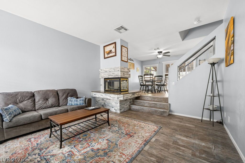 3492 Mariner Beach Drive Las Vegas NV 89129
