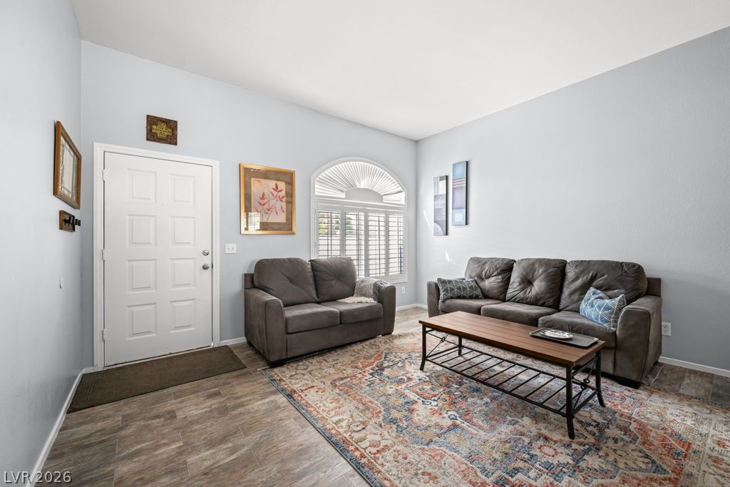 3492 Mariner Beach Drive Las Vegas NV 89129