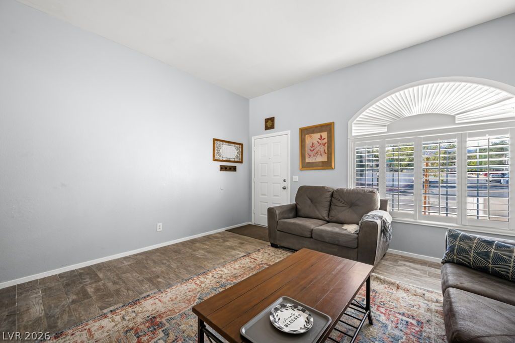 3492 Mariner Beach Drive Las Vegas NV 89129