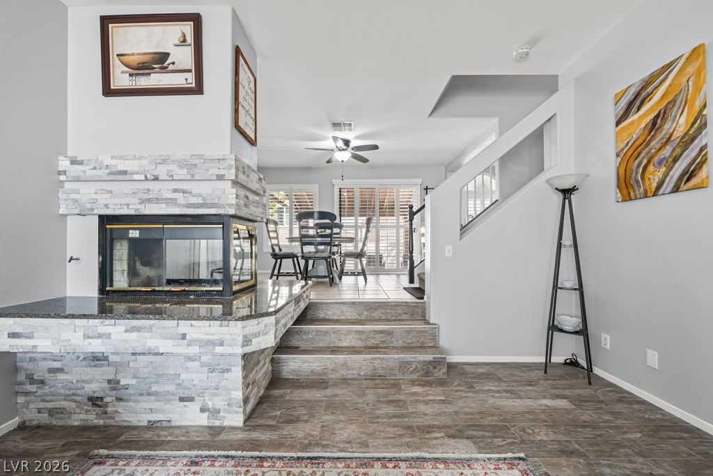 3492 Mariner Beach Drive Las Vegas NV 89129