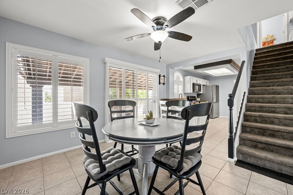 3492 Mariner Beach Drive Las Vegas NV 89129
