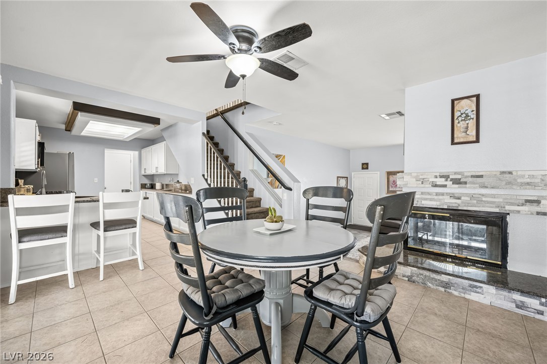 3492 Mariner Beach Drive Las Vegas NV 89129