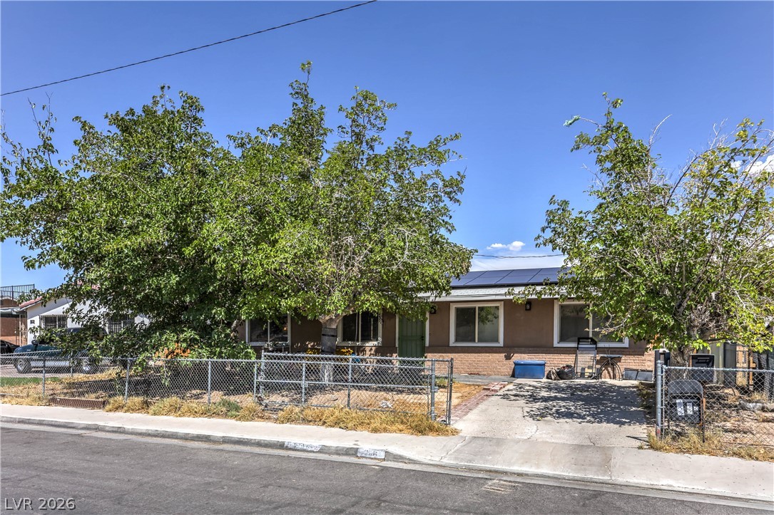 2116 West Travis Street North Las Vegas NV 89030