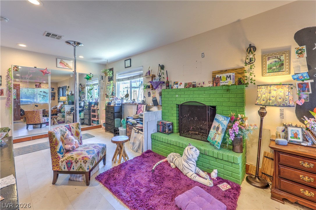2116 West Travis Street North Las Vegas NV 89030