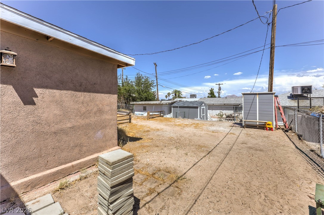 2116 West Travis Street North Las Vegas NV 89030
