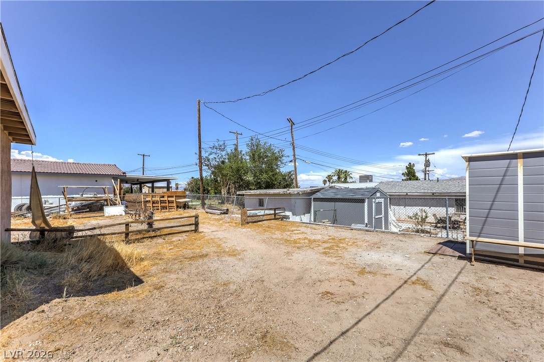 2116 West Travis Street North Las Vegas NV 89030