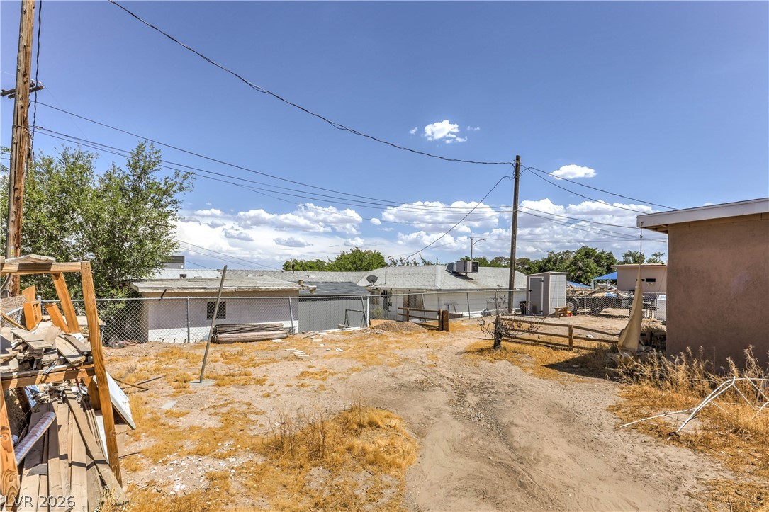 2116 West Travis Street North Las Vegas NV 89030