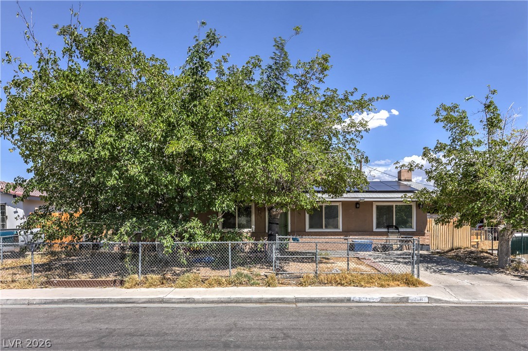 2116 West Travis Street North Las Vegas NV 89030