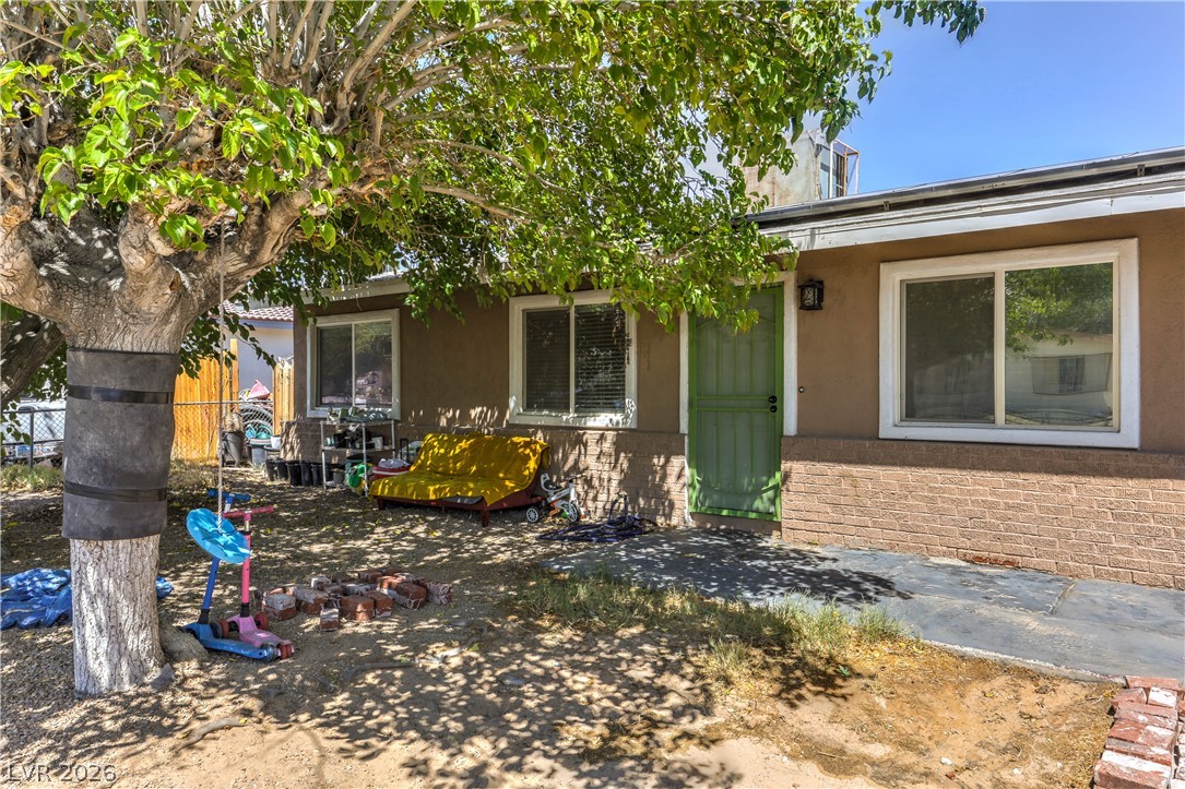 2116 West Travis Street North Las Vegas NV 89030