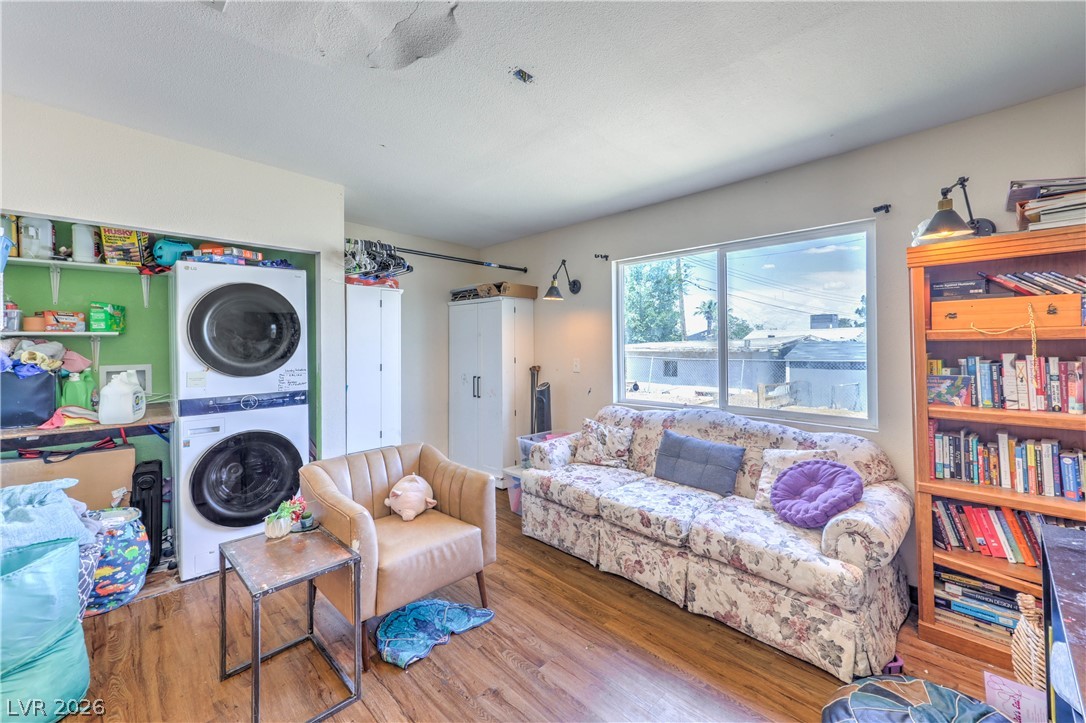 2116 West Travis Street North Las Vegas NV 89030