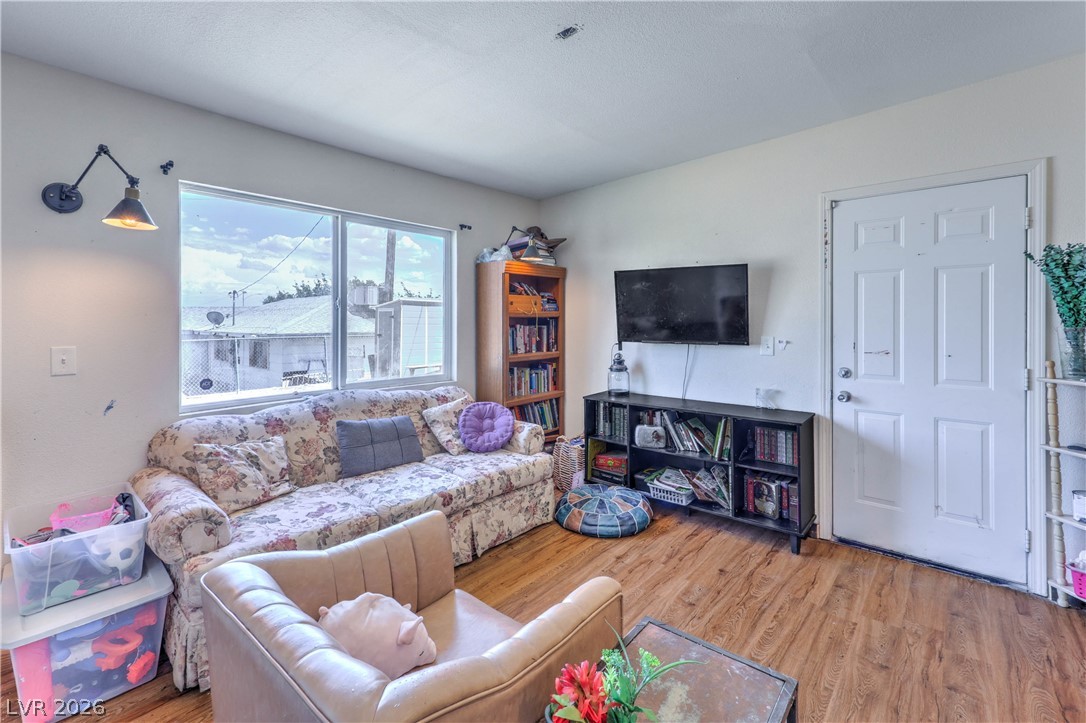 2116 West Travis Street North Las Vegas NV 89030