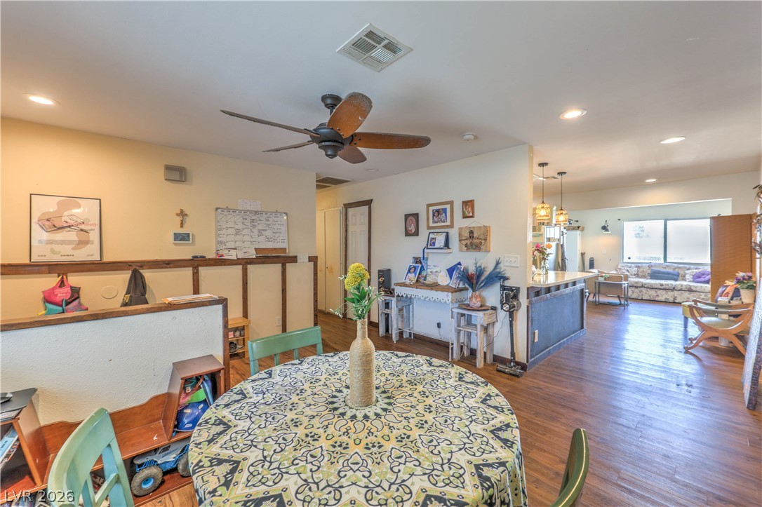 2116 West Travis Street North Las Vegas NV 89030