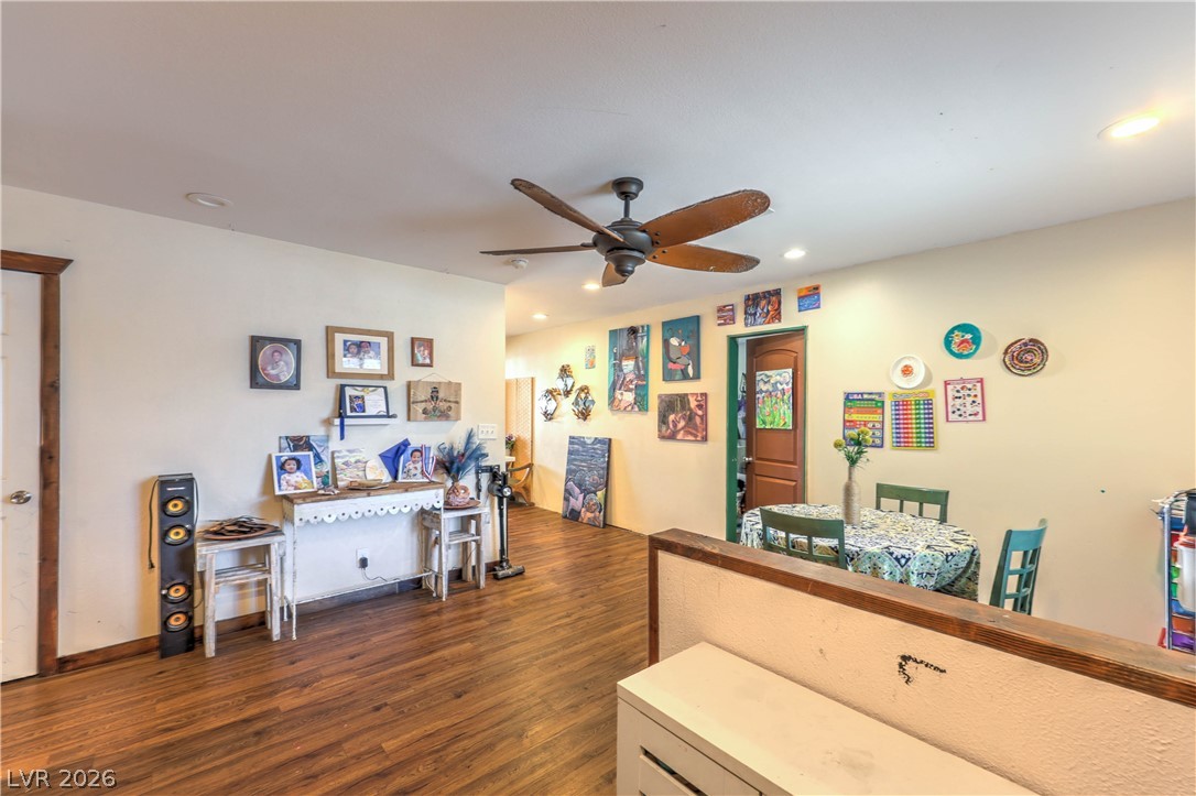 2116 West Travis Street North Las Vegas NV 89030