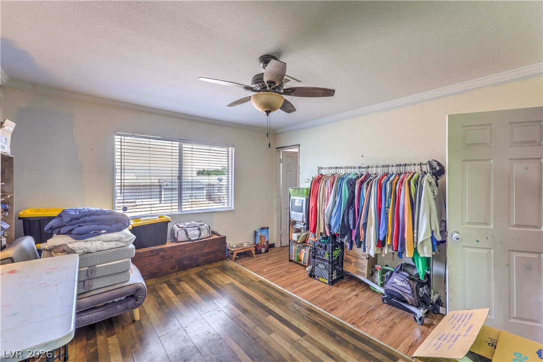 2116 West Travis Street North Las Vegas NV 89030