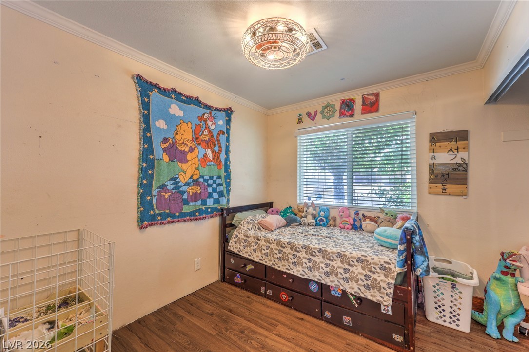 2116 West Travis Street North Las Vegas NV 89030