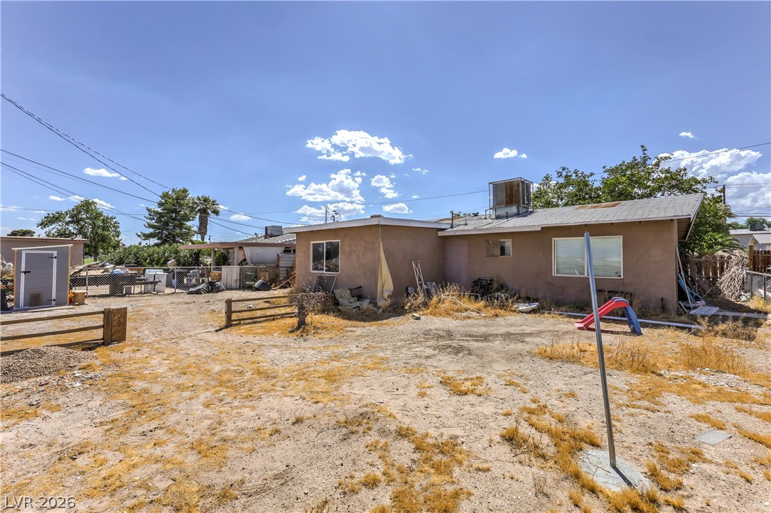 2116 West Travis Street North Las Vegas NV 89030
