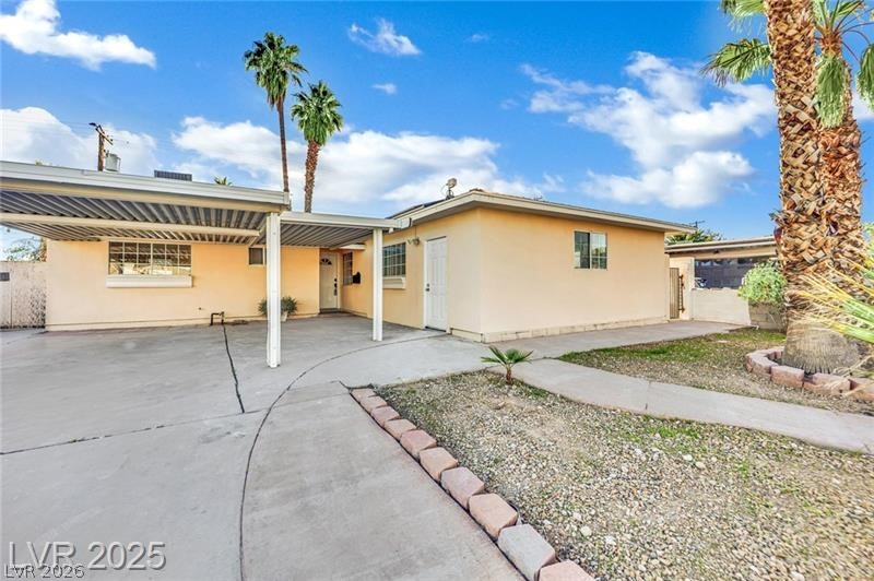 6325 Lawton Avenue Las Vegas NV 89107