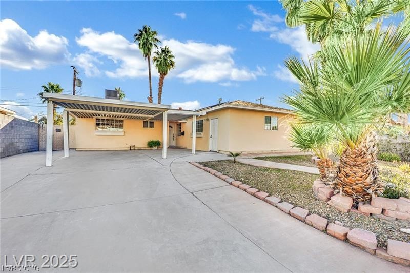 6325 Lawton Avenue Las Vegas NV 89107