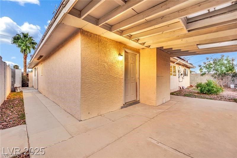 6325 Lawton Avenue Las Vegas NV 89107